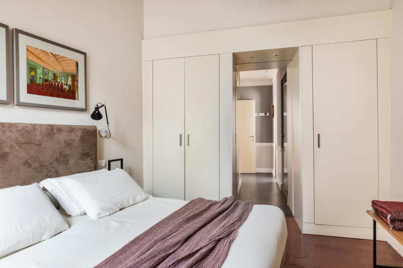 Bed and breakfast Mynavona Roma