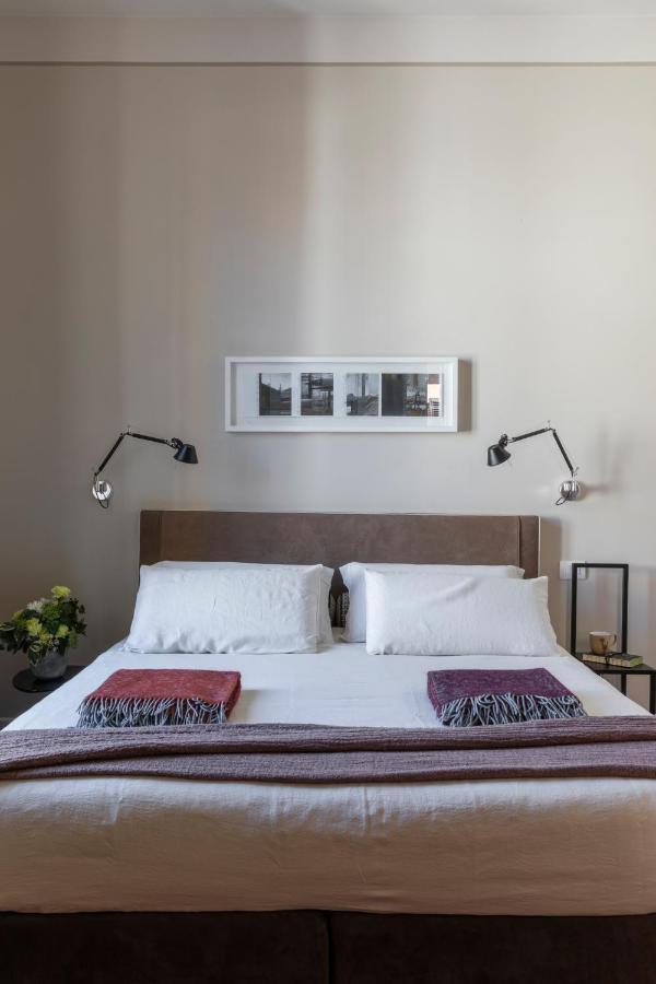 Mynavona Bed and breakfast Roma