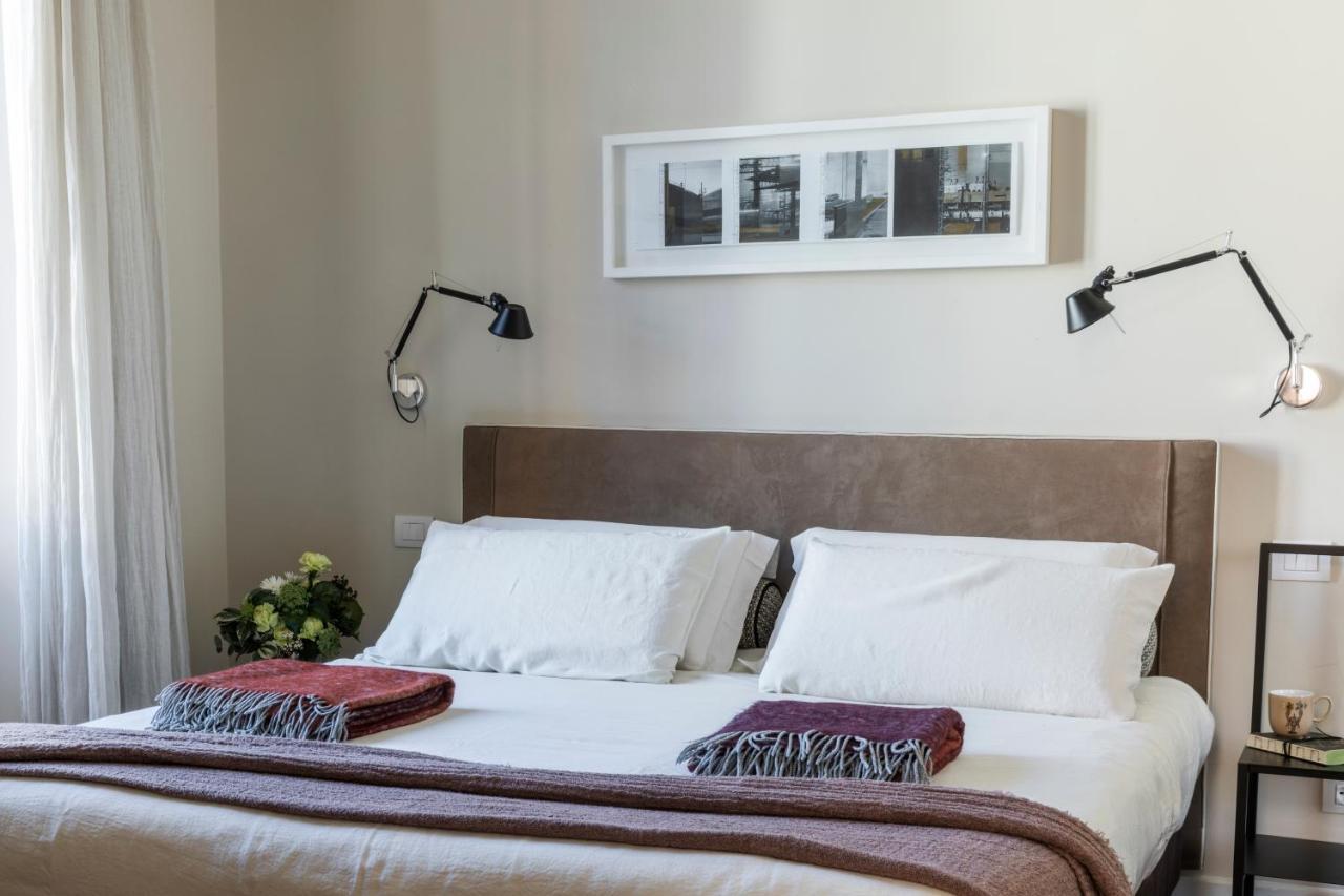 Mynavona Bed and breakfast Roma