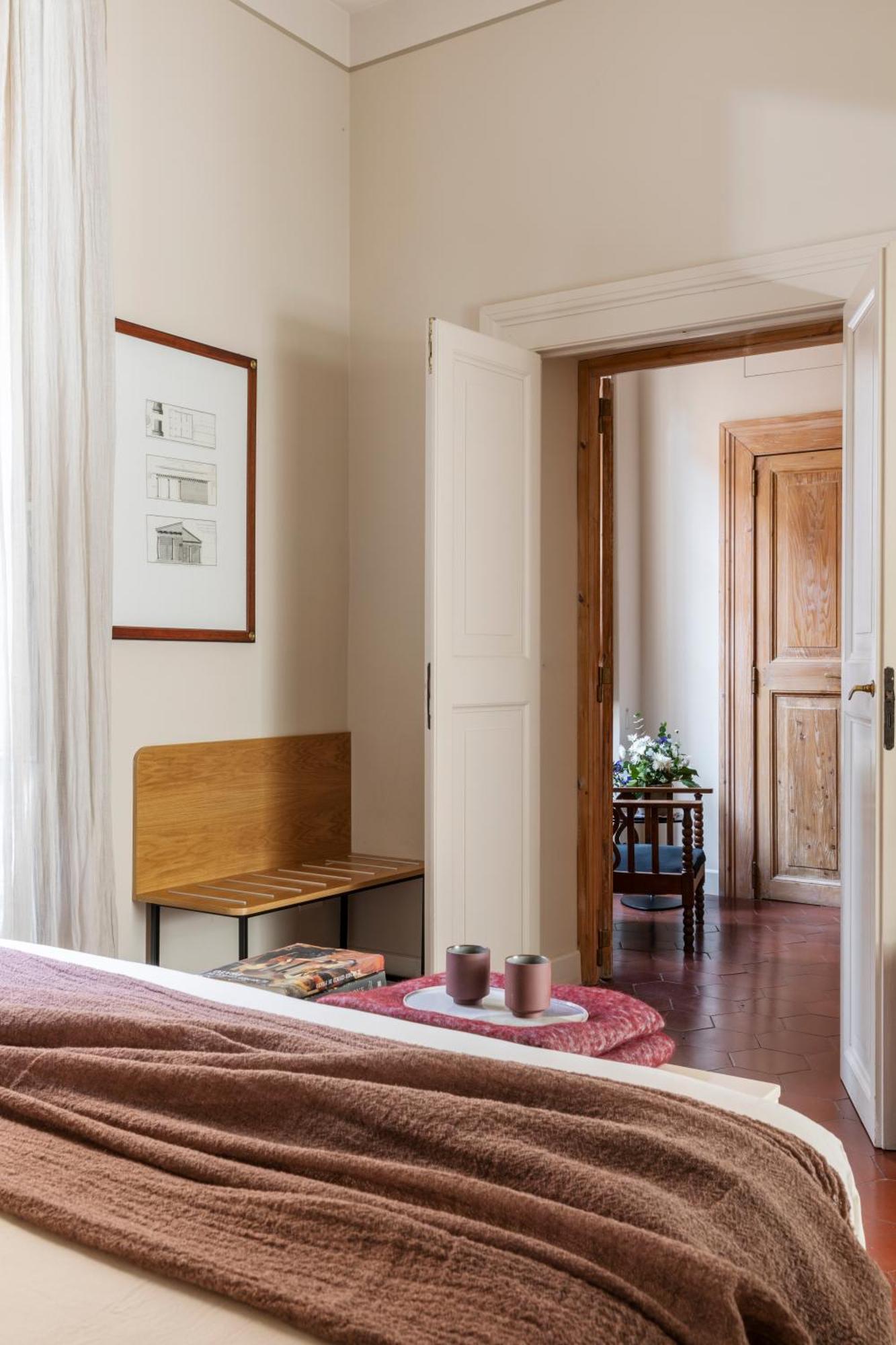 Mynavona Bed and breakfast