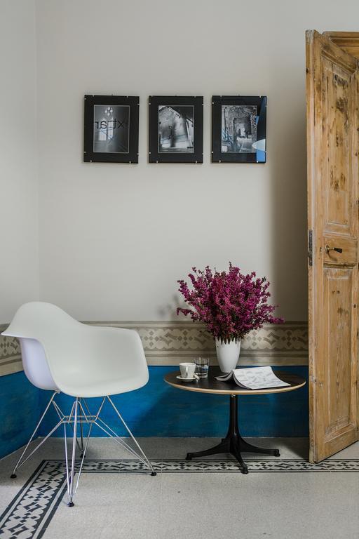 Mynavona Bed and breakfast
