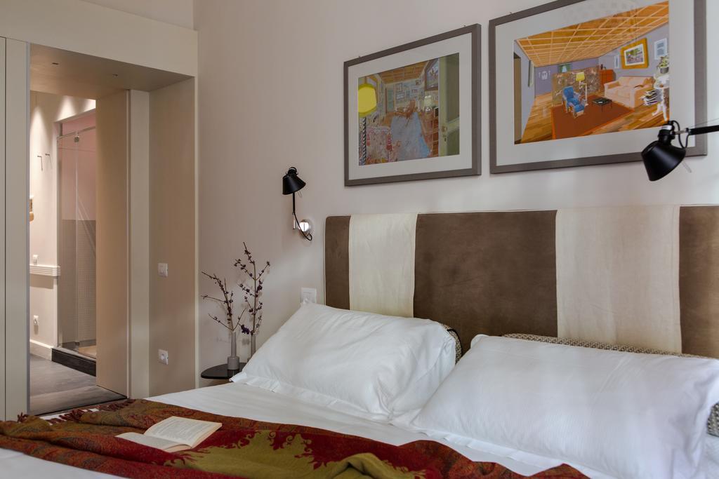 Bed and breakfast Mynavona Roma