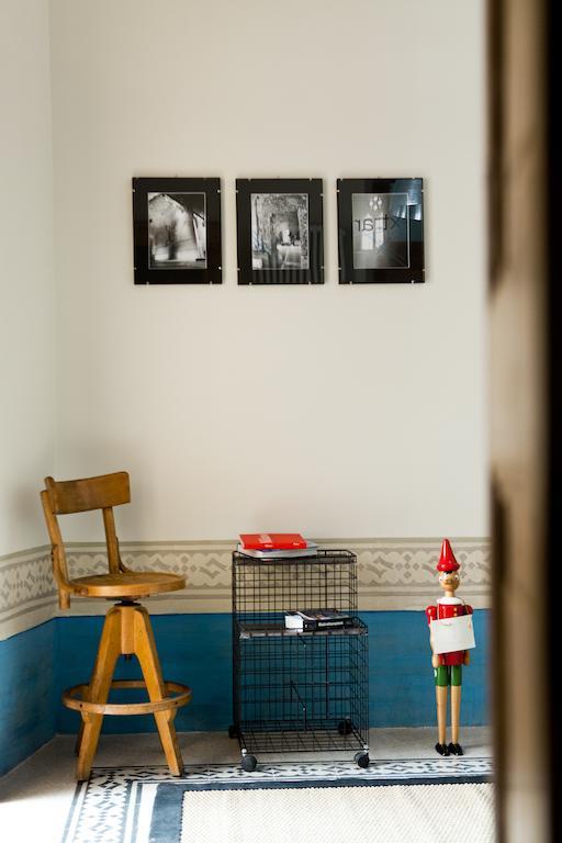 Bed and breakfast Mynavona Roma
