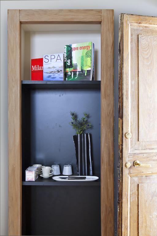 Bed and breakfast Mynavona Roma