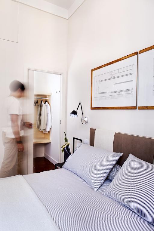 Bed and breakfast Mynavona Roma